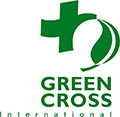 Зелёный крест 