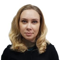 Турбаевская Алена
