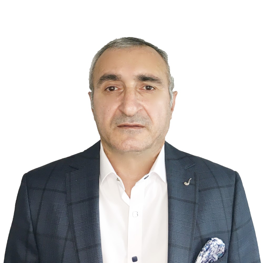 Аванесян Герасим