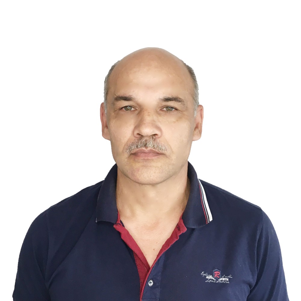 Кузовков Сергей