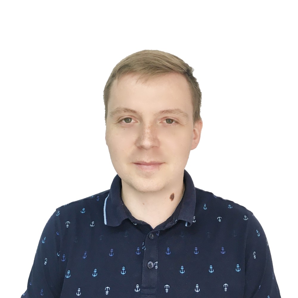 Агафонов Вячеслав