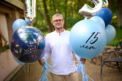 Мы - команда ВОДПРОМТЕХ!